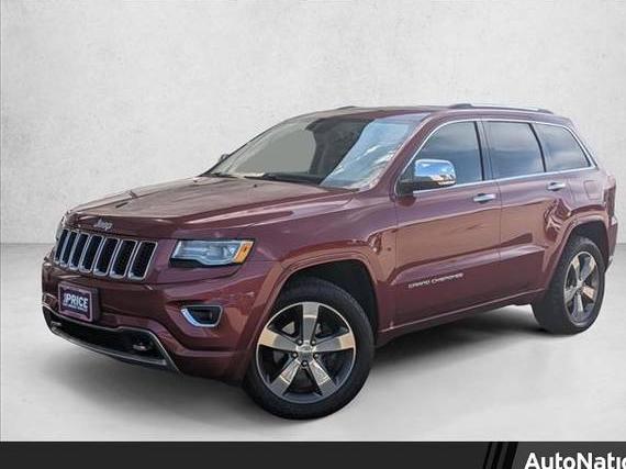 JEEP GRAND CHEROKEE 2015 1C4RJFCG6FC791609 image JEEP GRAND CHEROKEE 2015 1C4RJFCG6FC791609 image